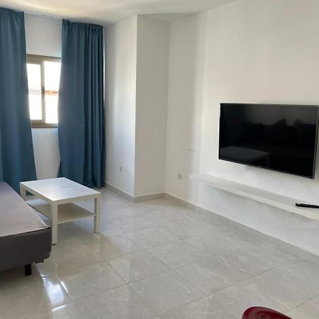 Apartamentos Tamasite Puerto del Rosario  Eksteriør billede