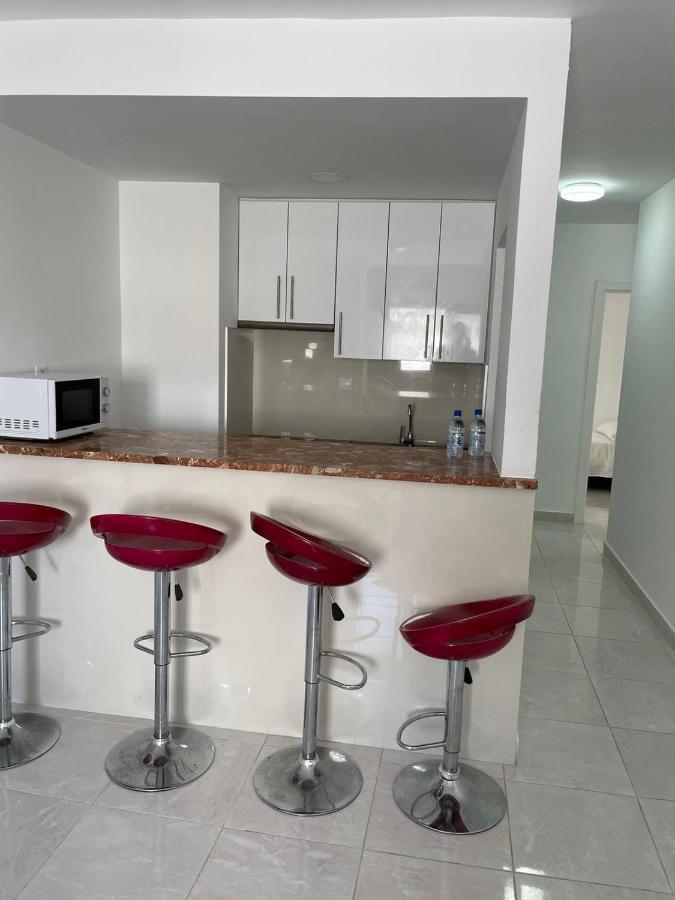Apartamentos Tamasite Puerto del Rosario  Eksteriør billede